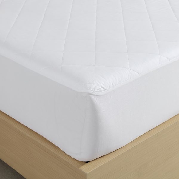 COTTON MATTRESS PROTECTOR - Image 2