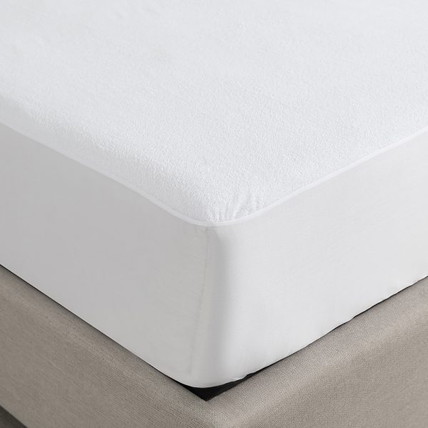 TOWLING WATERPROOF MATTRESS PROTECTOR - Image 2