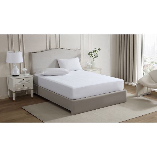 TOWLING WATERPROOF MATTRESS PROTECTOR