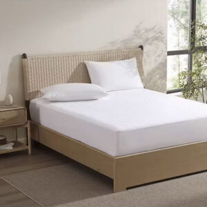 COTTON MATTRESS PROTECTOR