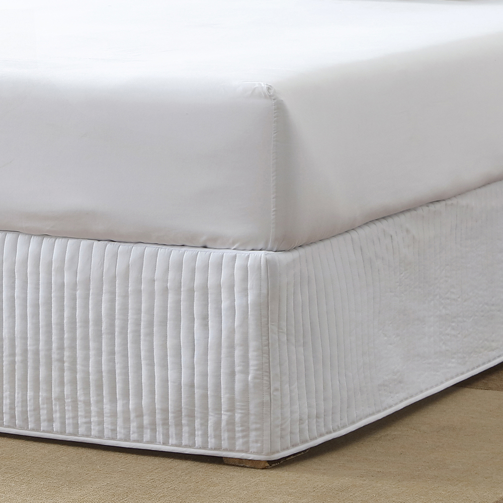 QUILTED VALANCE