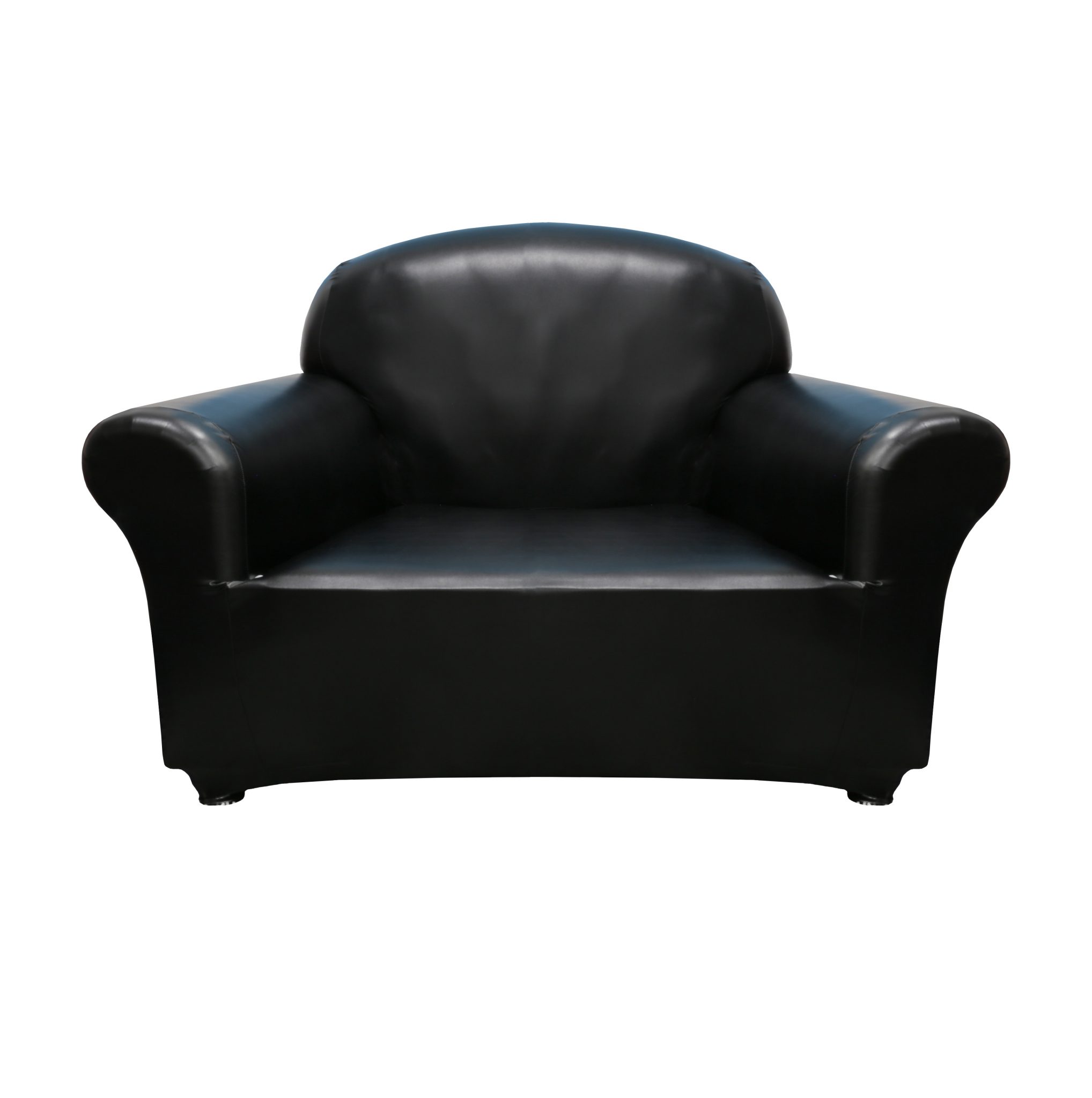 SURE FIT RECLINER COVER "Faux Leather" RANGE
