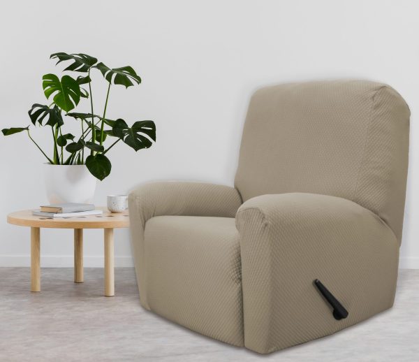 HENLEY RECLINER COVER IN VARIOUS COLOURS