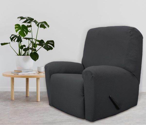 HENLEY RECLINER COVER IN VARIOUS COLOURS - Image 2