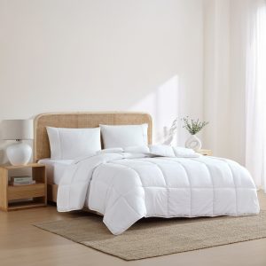 MICROFIBRE 300GSM QUILT