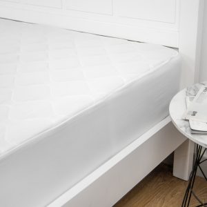 Microfibre FITTED MATTRESS PROTECTOR