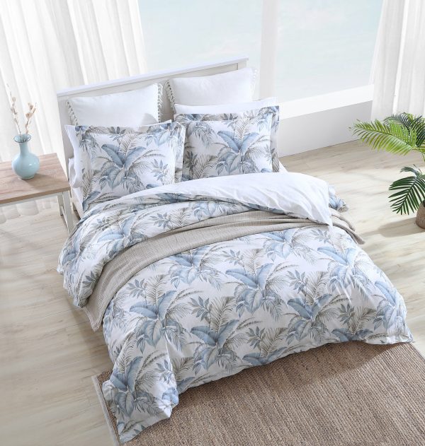BAKERS BLUFF Quilt Cover Set - Image 3