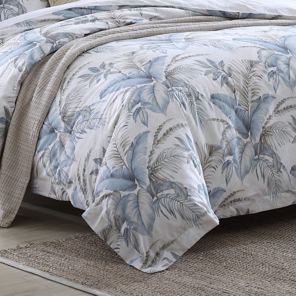 BAKERS BLUFF Quilt Cover Set - Image 6