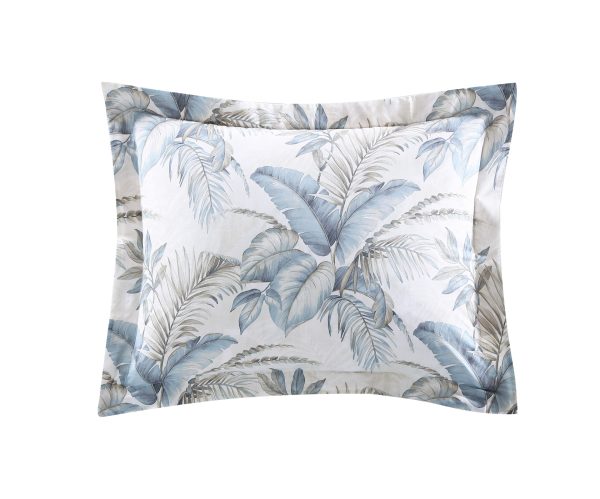 BAKERS BLUFF Quilt Cover Set - Image 8