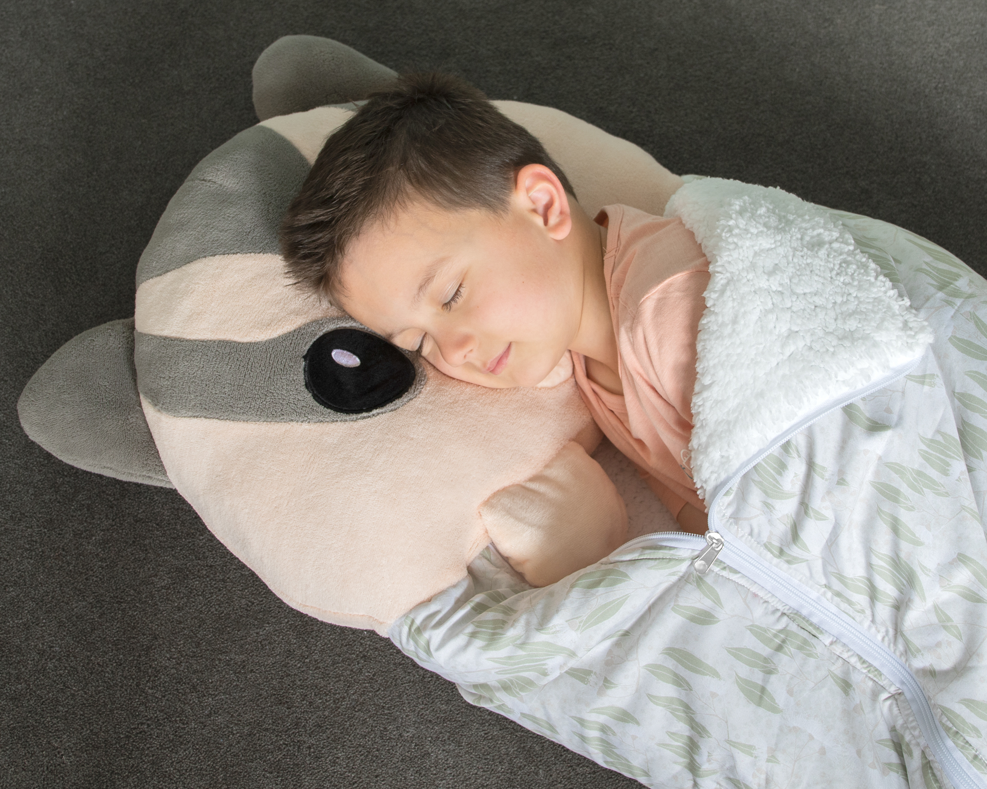 PUGGLE NATIVE NAPPER - Image 2