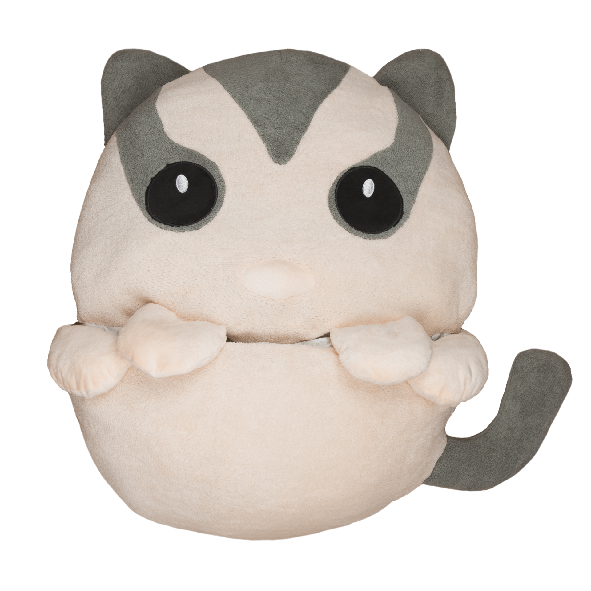 PUGGLE NATIVE NAPPER