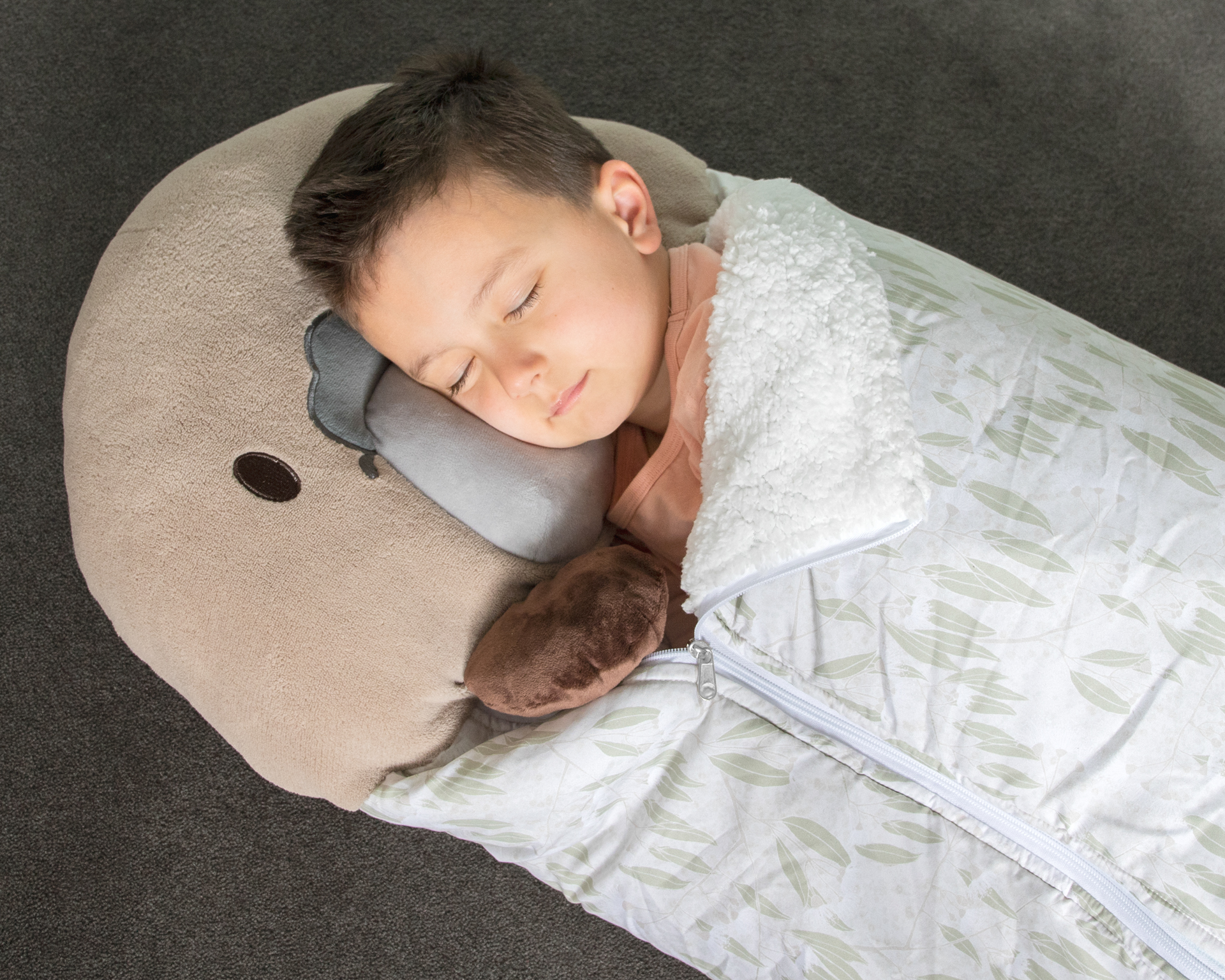 POSS NATIVE NAPPER - Image 2