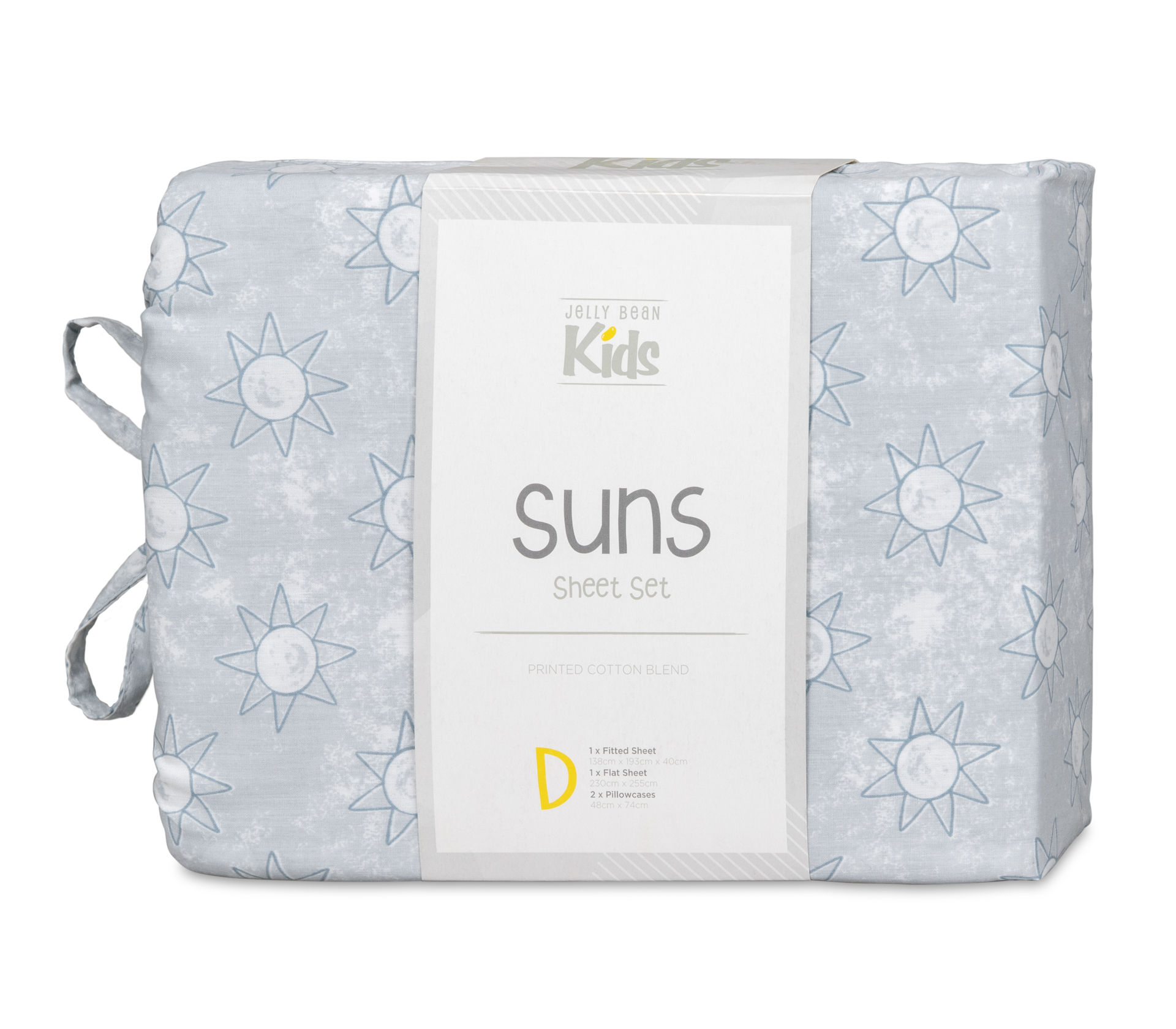 Suns SHEET SET - Image 5