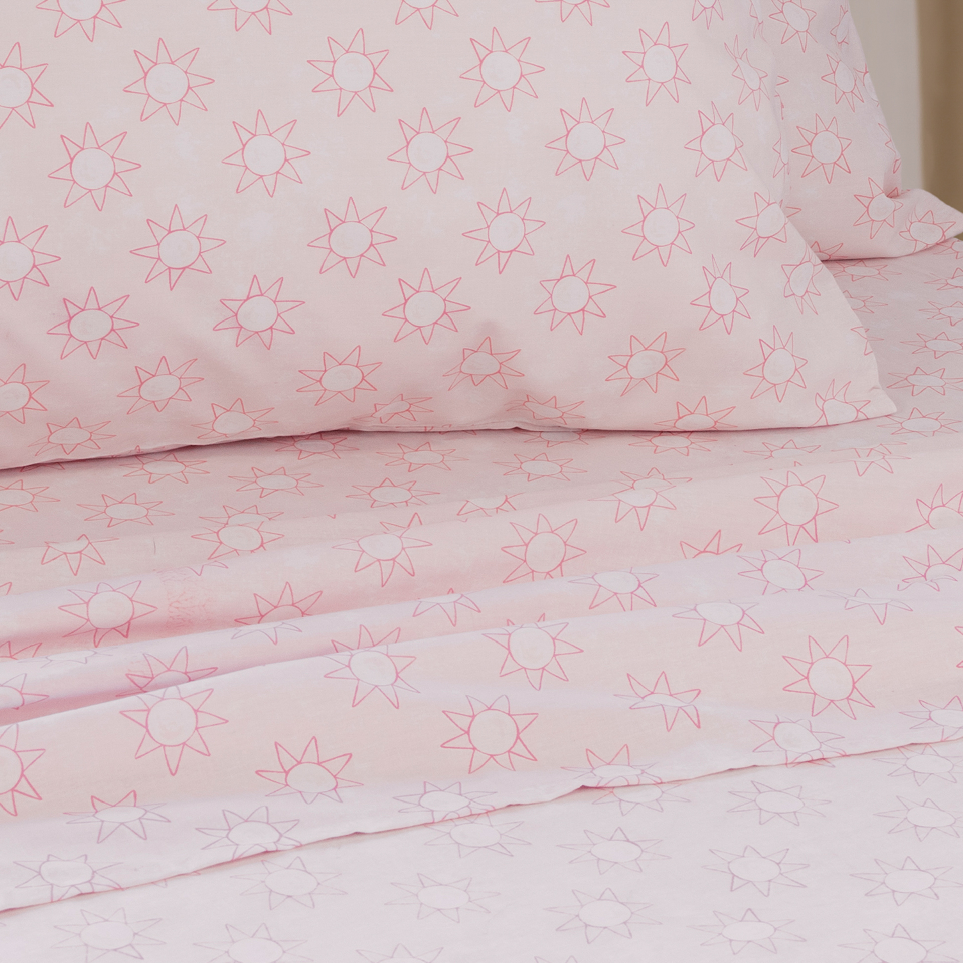 Suns SHEET SET - Image 6