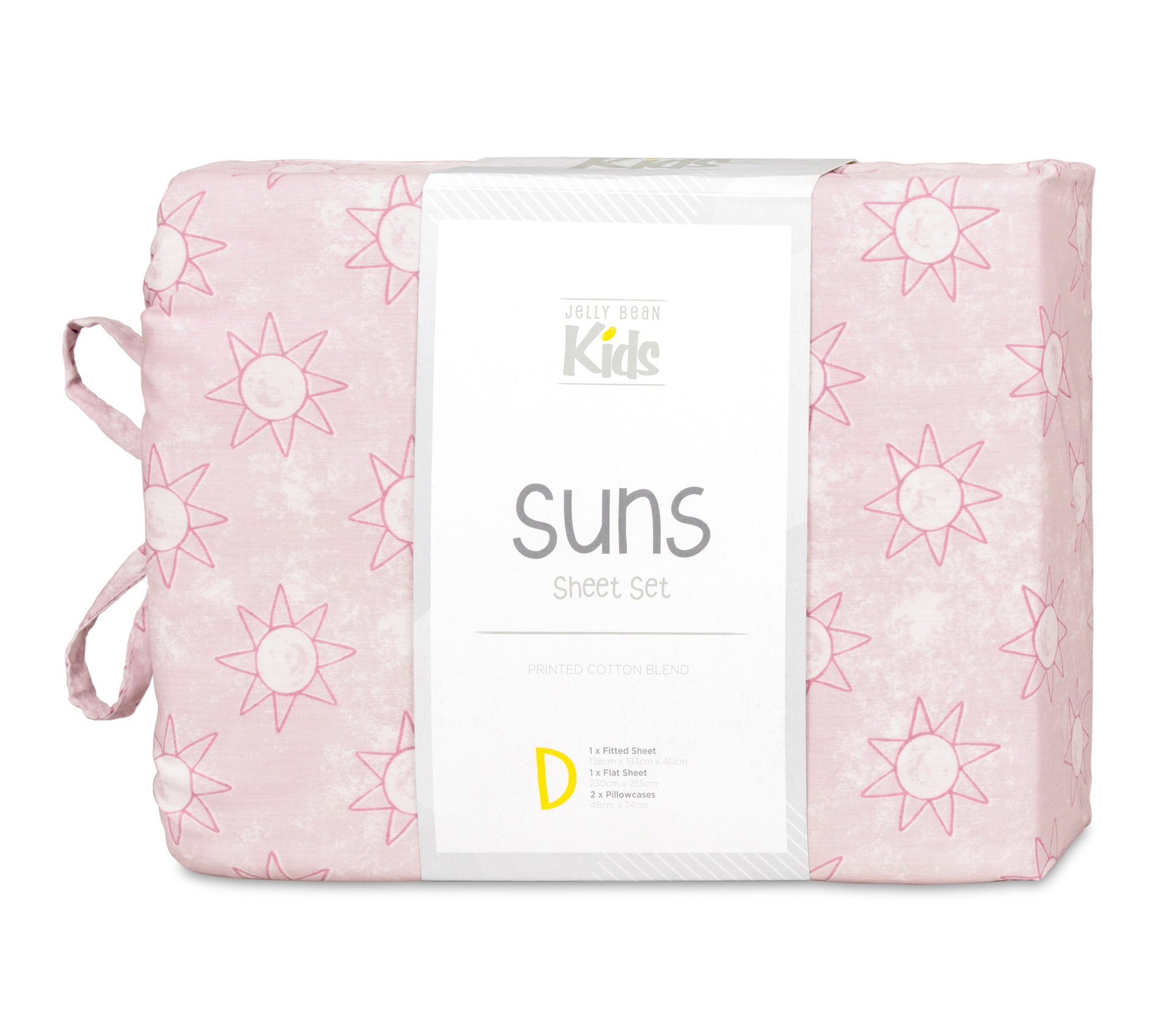 Suns SHEET SET - Image 10