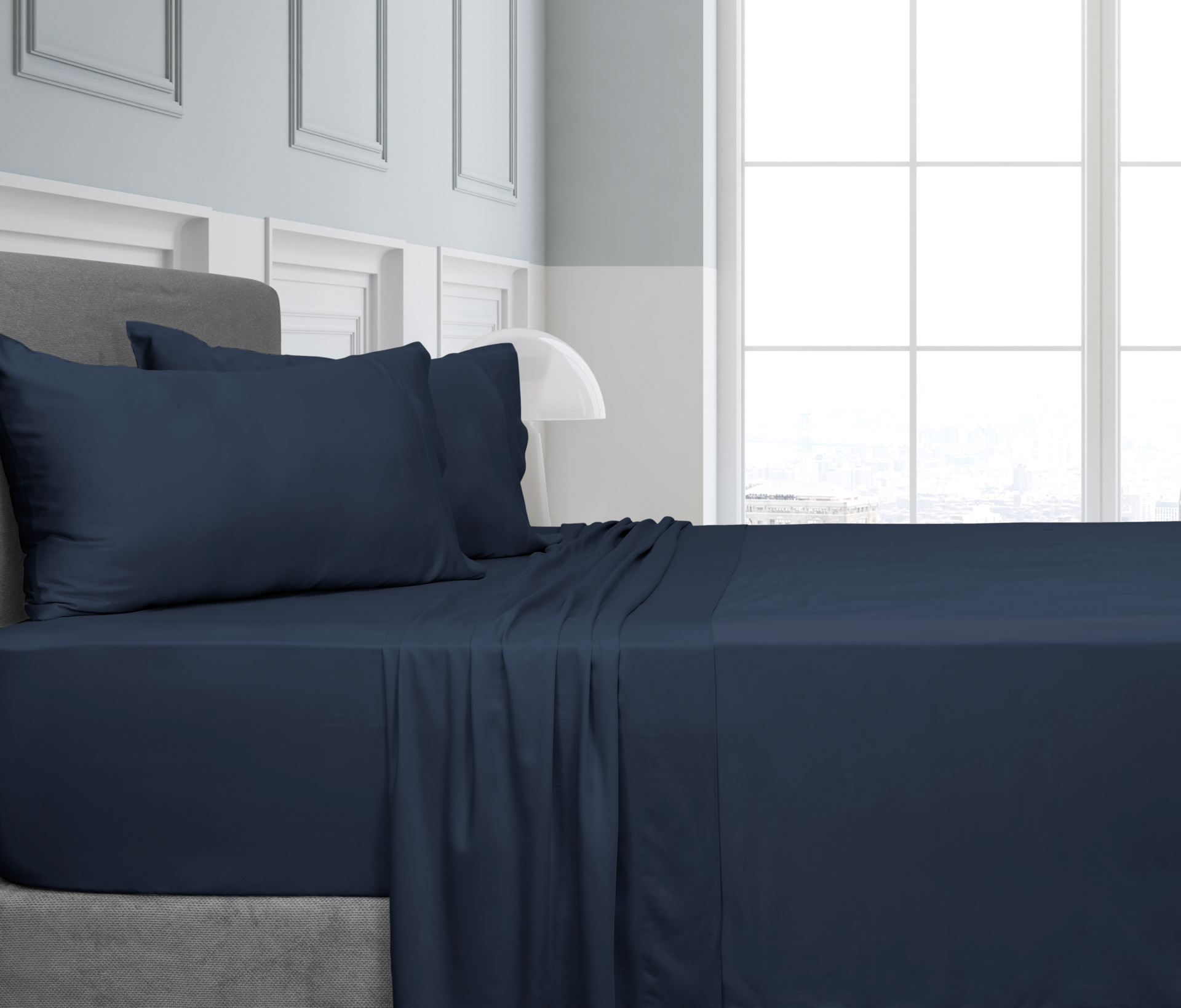 BAMBOO SHEET SET - Image 8