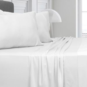 BAMBOO SHEET SET