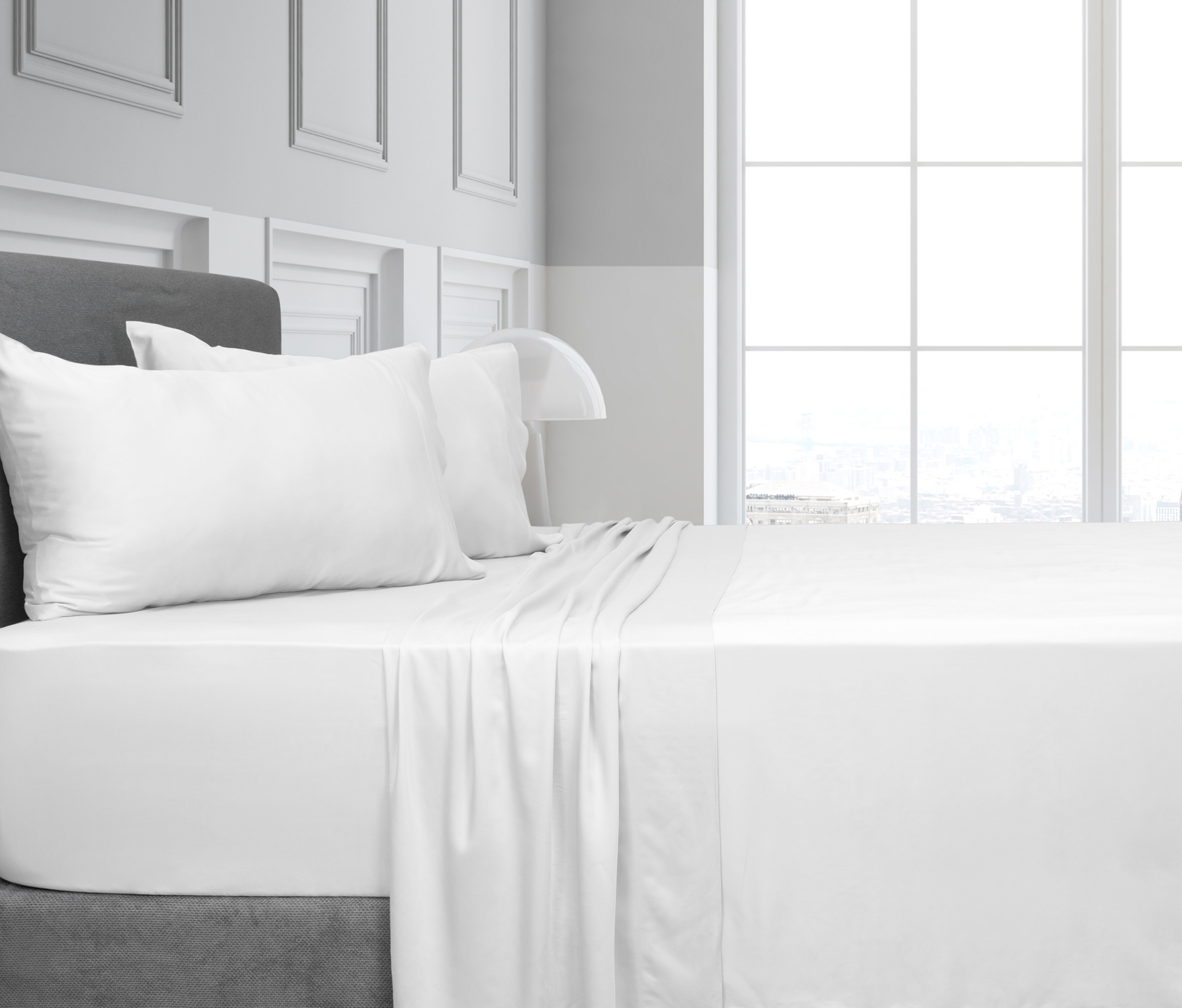 BAMBOO SHEET SET - Image 3