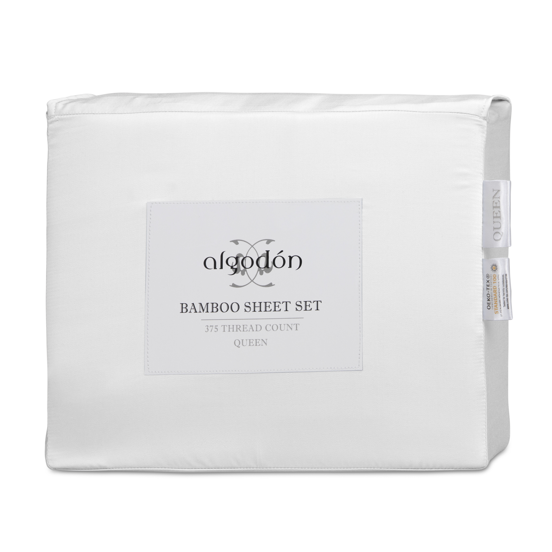 BAMBOO SHEET SET - Image 4