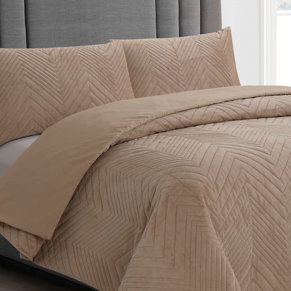 HANA QUILT COVER SET - Image 2