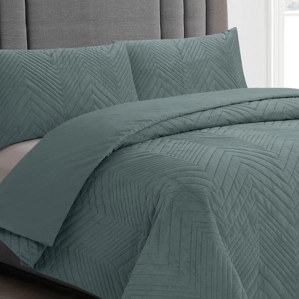 HANA QUILT COVER SET - Image 6