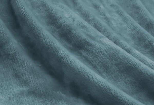LUCIA LUXURY PLUSH VELVET BLANKET - Image 9