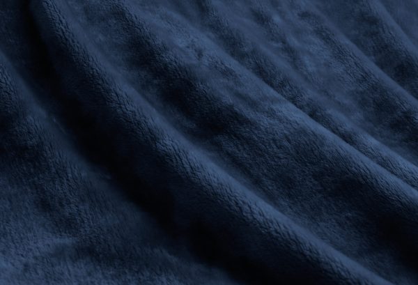 LUCIA LUXURY PLUSH VELVET BLANKET - Image 6
