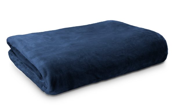 LUCIA LUXURY PLUSH VELVET BLANKET - Image 5