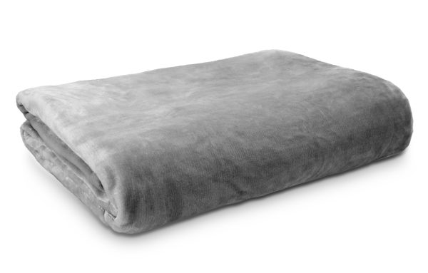 LUCIA LUXURY PLUSH VELVET BLANKET - Image 14