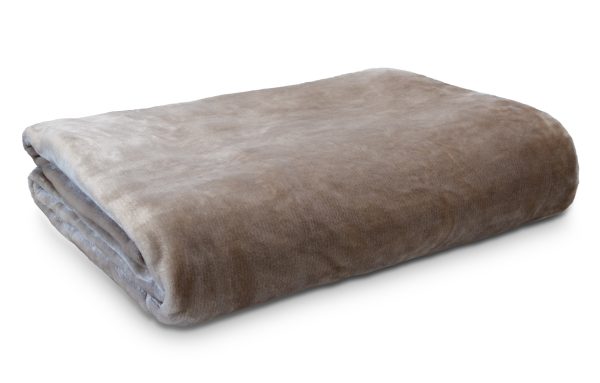 LUCIA LUXURY PLUSH VELVET BLANKET - Image 11