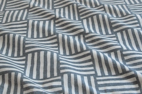 FLETCHER QUILT COVER SET - Image 3