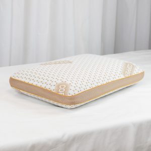 Copper MEMORY FOAM PILLOW