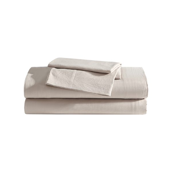 VINTAGE WASHED SHEET SET - Image 3