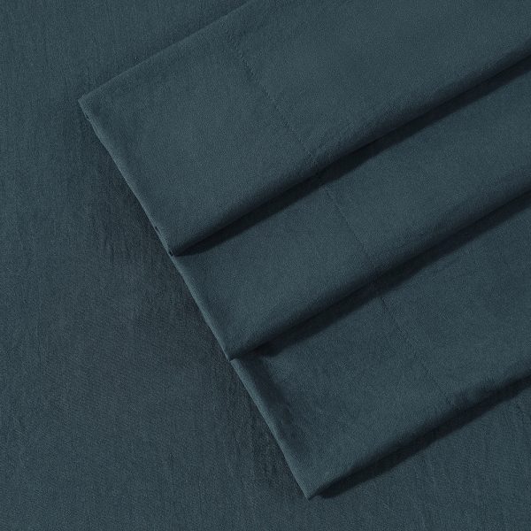 VINTAGE WASHED SHEET SET - Image 5