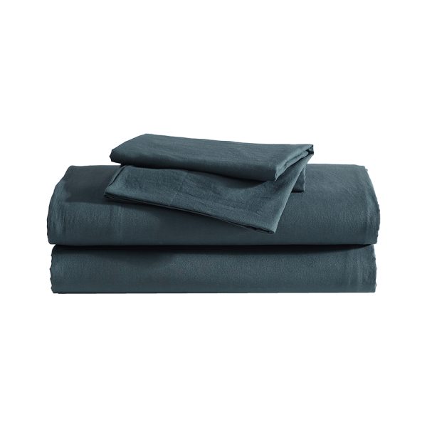 VINTAGE WASHED SHEET SET - Image 6