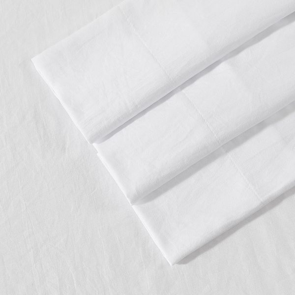 VINTAGE WASHED SHEET SET - Image 8