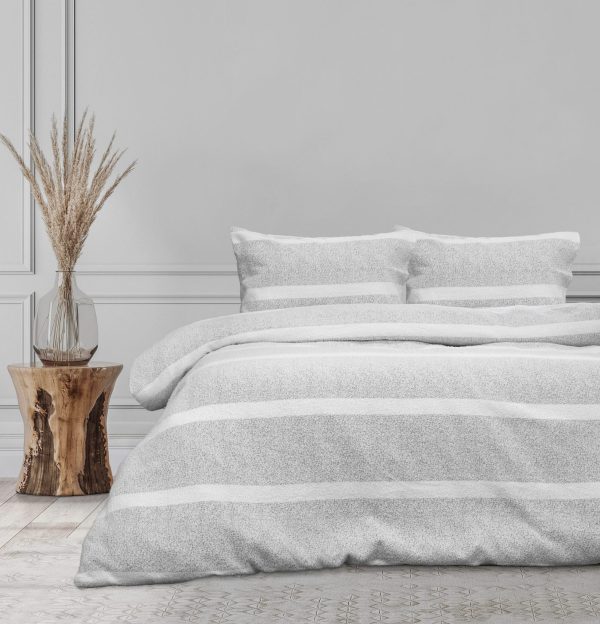LIAM QUILT COVER SET