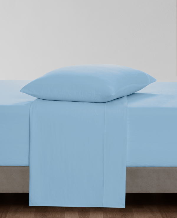 225TC COTTON RICH SHEET SET - Image 4
