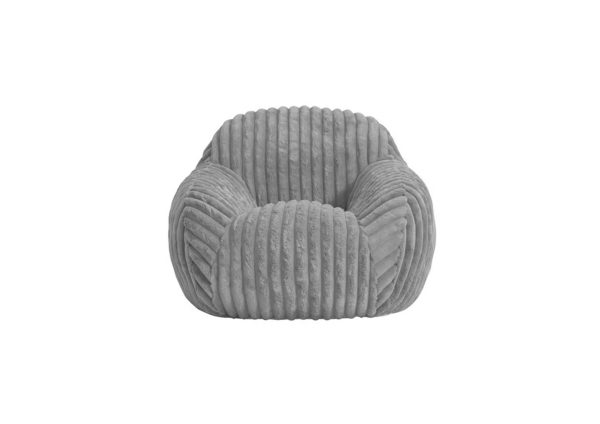 Kids Snug Corduroy Chair