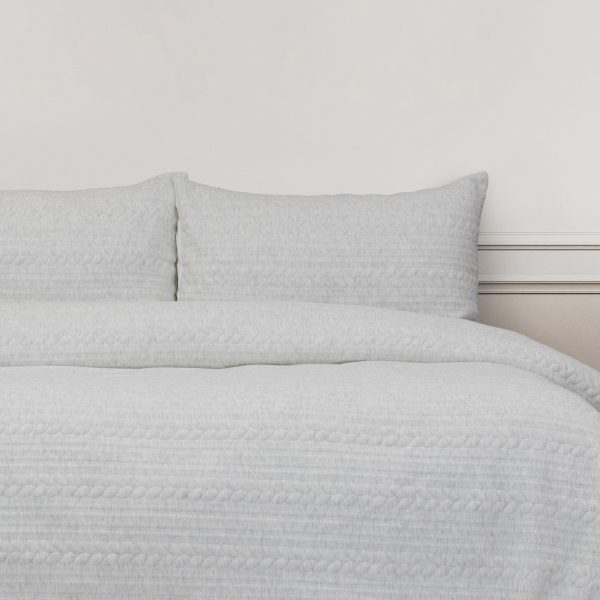 JOHAN QUILT COVER SET - Image 2