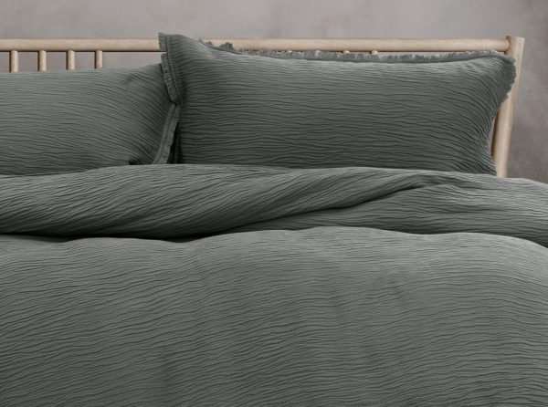 CAMPBELL QUILT COVER SET - Image 2
