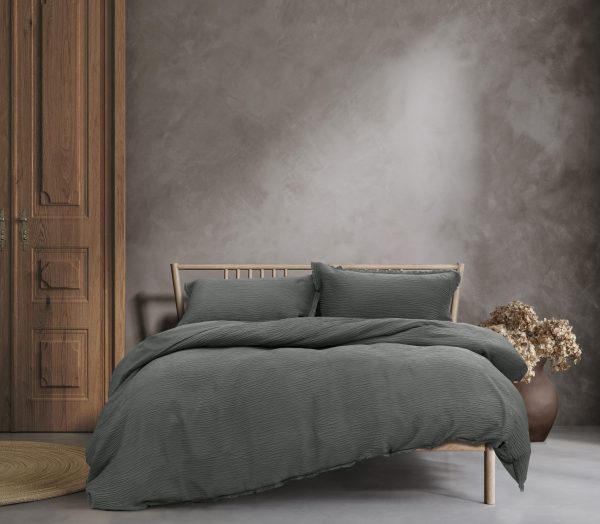 CAMPBELL QUILT COVER SET
