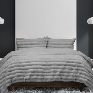 JAX QUILT COVER SET