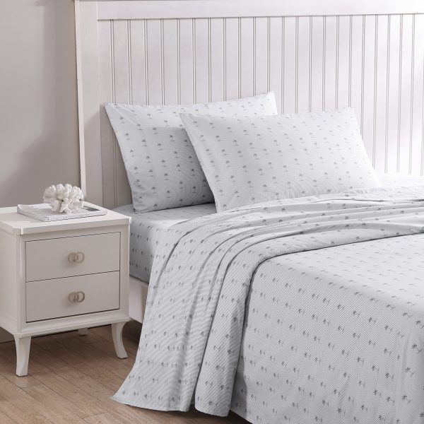 KEW PALM SHEET SET