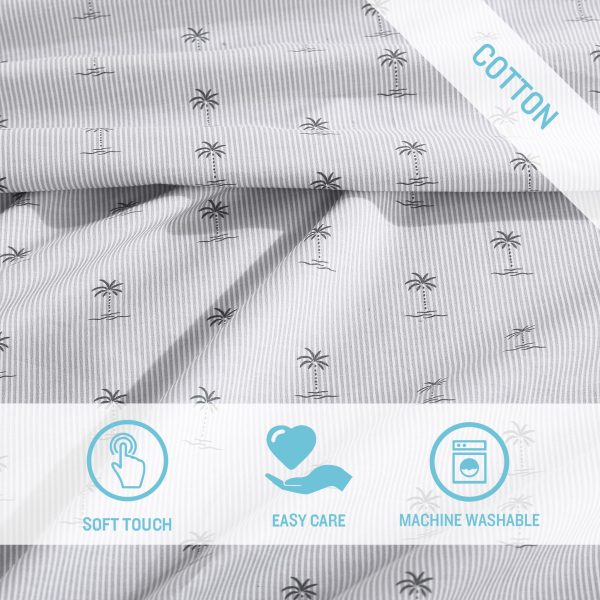 KEW PALM SHEET SET - Image 4