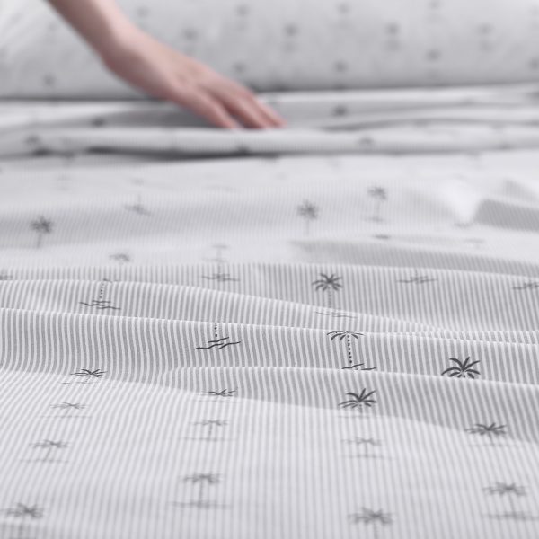 KEW PALM SHEET SET - Image 3