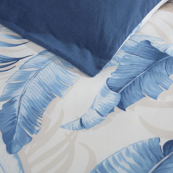 PALMIERS QUILT COVER SET - Image 2