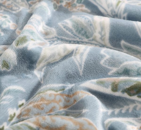 TIKI BAY BLANKET
