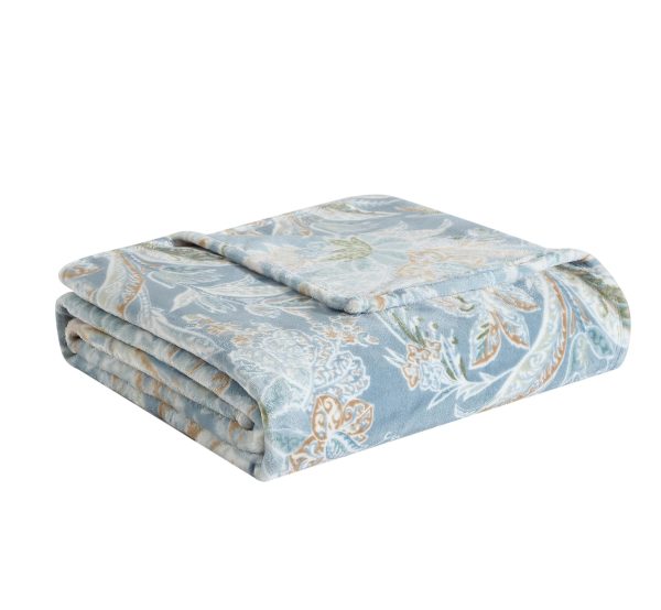 TIKI BAY BLANKET - Image 2
