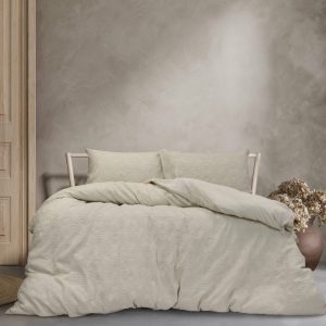 CABO QUILT COVER SET